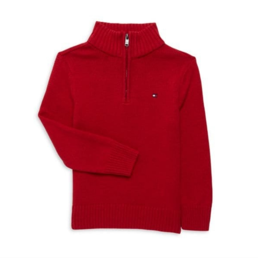Tommy Hilfiger Boy's   Sweatshirt